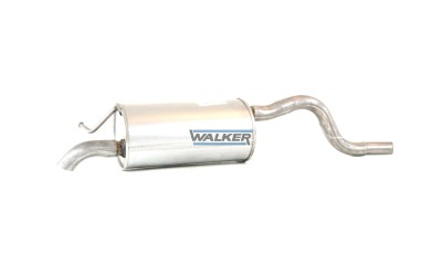Walker Achterdemper 23997