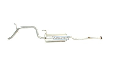 Walker Achterdemper 24033