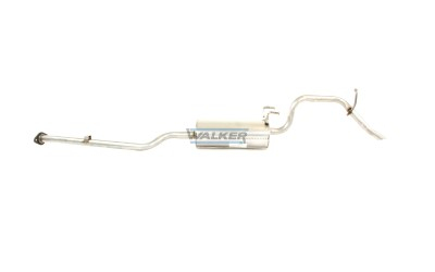 Walker Achterdemper 24033