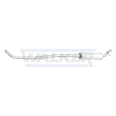 Walker Middendemper 24048