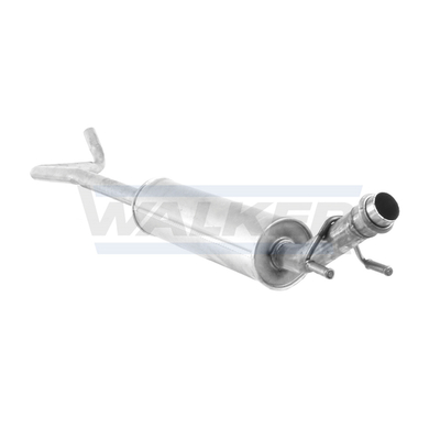 Walker Middendemper 24048