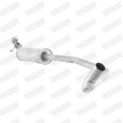 Walker Middendemper 24048