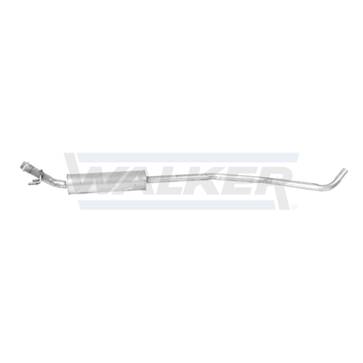 Walker Middendemper 24048