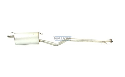 Walker Middendemper 24080