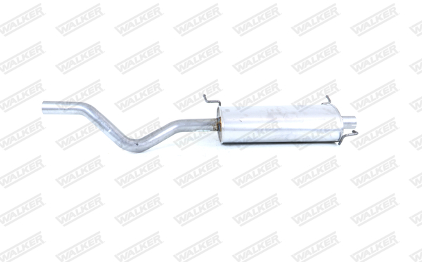 Walker Middendemper 24097