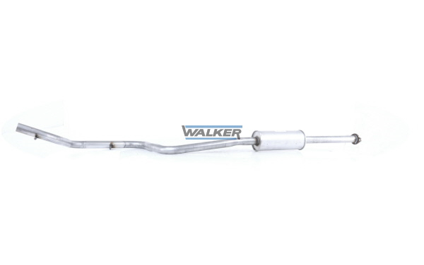 Walker Middendemper 24127