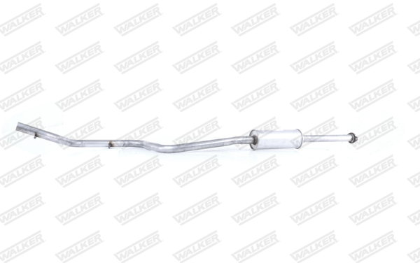Walker Middendemper 24127
