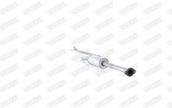 Walker Middendemper 24127