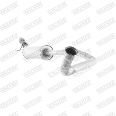 Walker Middendemper 24138
