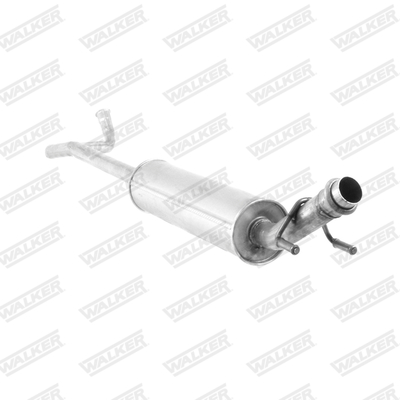Walker Middendemper 24138