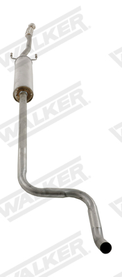 Walker Middendemper 24146