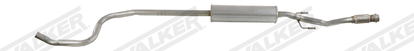 Walker Middendemper 24146