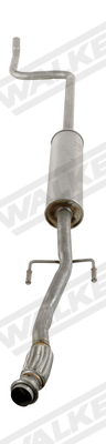 Walker Middendemper 24146