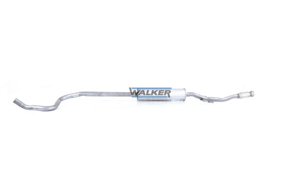 Walker Middendemper 24147
