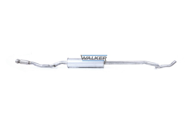 Walker Middendemper 24147