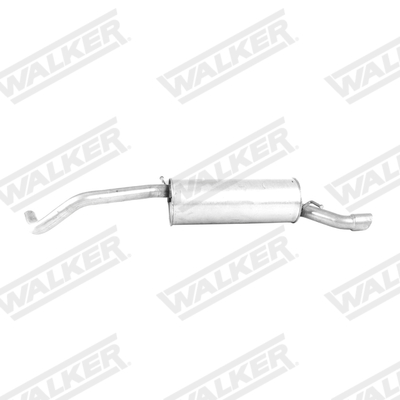 Achterdemper Walker 24153