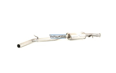 Walker Middendemper 24156