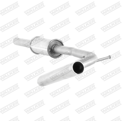 Walker Middendemper 24163