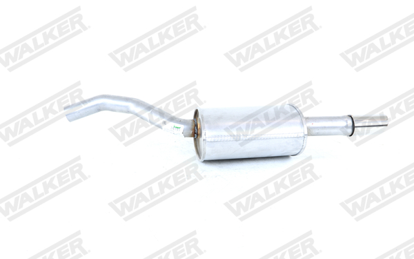 Achterdemper Walker 24191