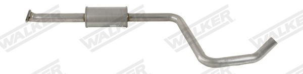 Middendemper Walker 24196