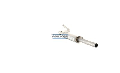 Walker Middendemper 24207