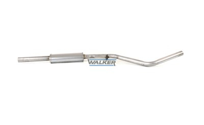 Walker Middendemper 24207