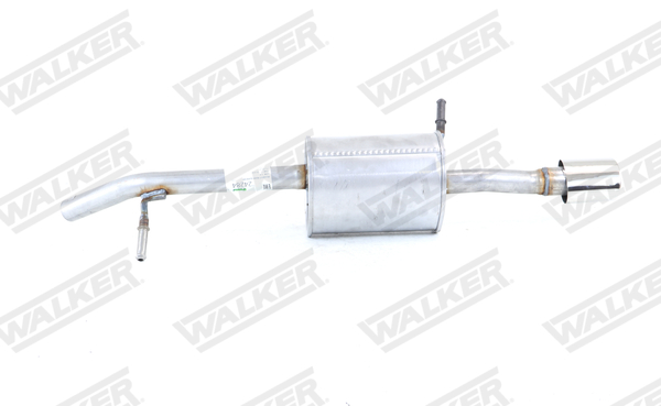 Achterdemper Walker 24284