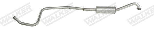 Walker Middendemper 24288