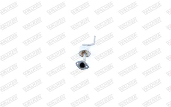 Walker Middendemper 24291