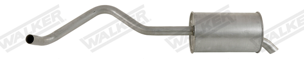 Achterdemper Walker 24310