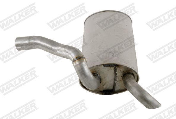 Achterdemper Walker 24528