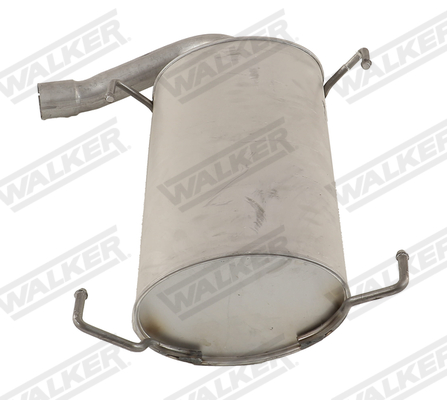 Einddemper Walker 24560