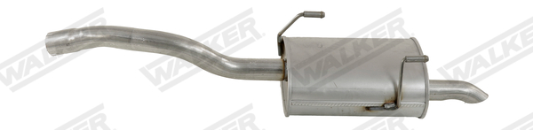 Achterdemper Walker 24596