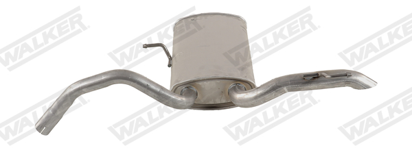 Einddemper Walker 24621