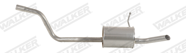 Einddemper Walker 24626