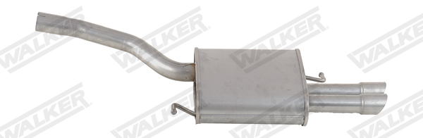 Einddemper Walker 24693