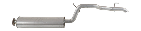 Einddemper Walker 24701