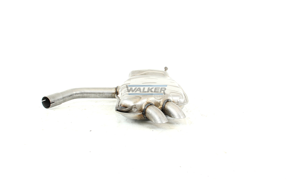 Achterdemper Walker 25061
