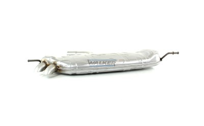 Walker Achterdemper 25062