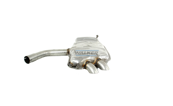 Achterdemper Walker 25062