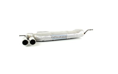 Walker Achterdemper 25078