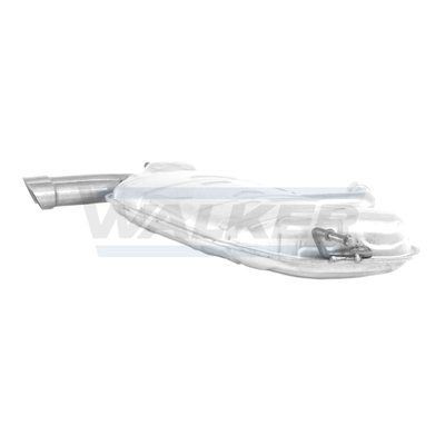Walker Achterdemper 25087