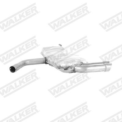 Achterdemper Walker 25087