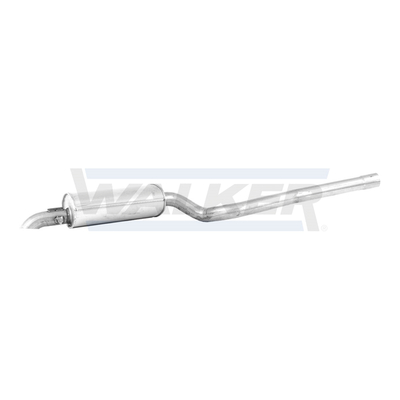 Walker Achterdemper 25096