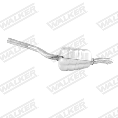 Achterdemper Walker 25104
