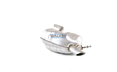 Walker Achterdemper 25146