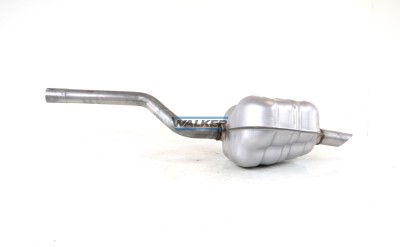 Walker Achterdemper 25146