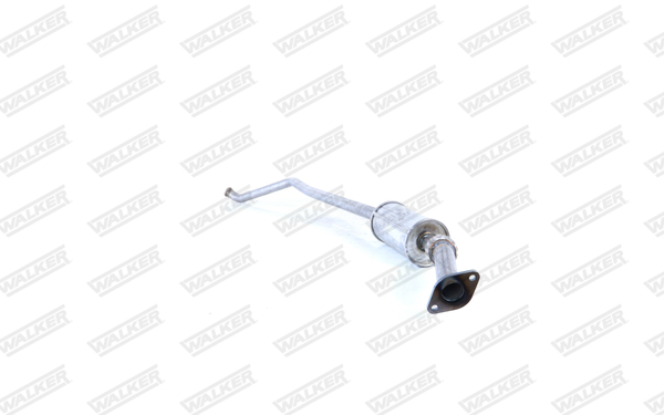 Walker Middendemper 25215