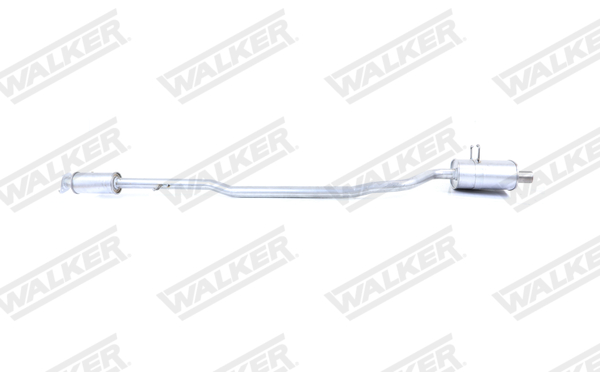 Achterdemper Walker 25224