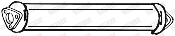 Middendemper Walker 25252